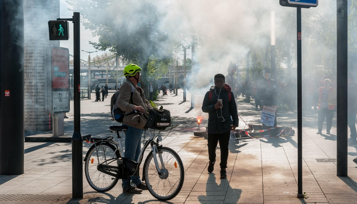 太原上马街疫情最新:让我们共同关注和防护 太原上马街疫情最新:让我们共同关注和防护