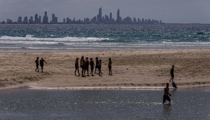 非洲疫情最新发布 非洲疫情最新发布